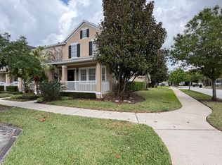 9189 Camden Gardens St, Orlando, FL 32827