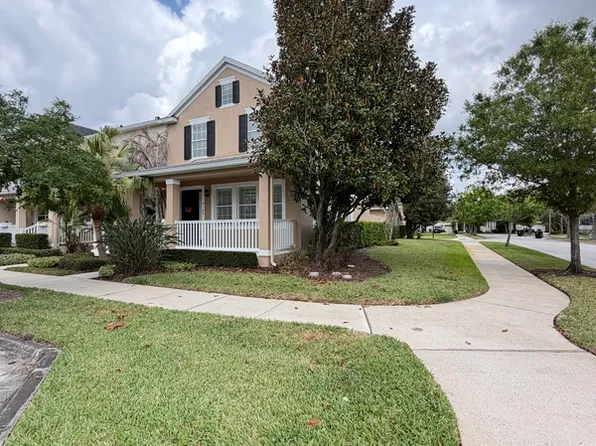 9189 Camden Gardens St, Orlando, FL 32827