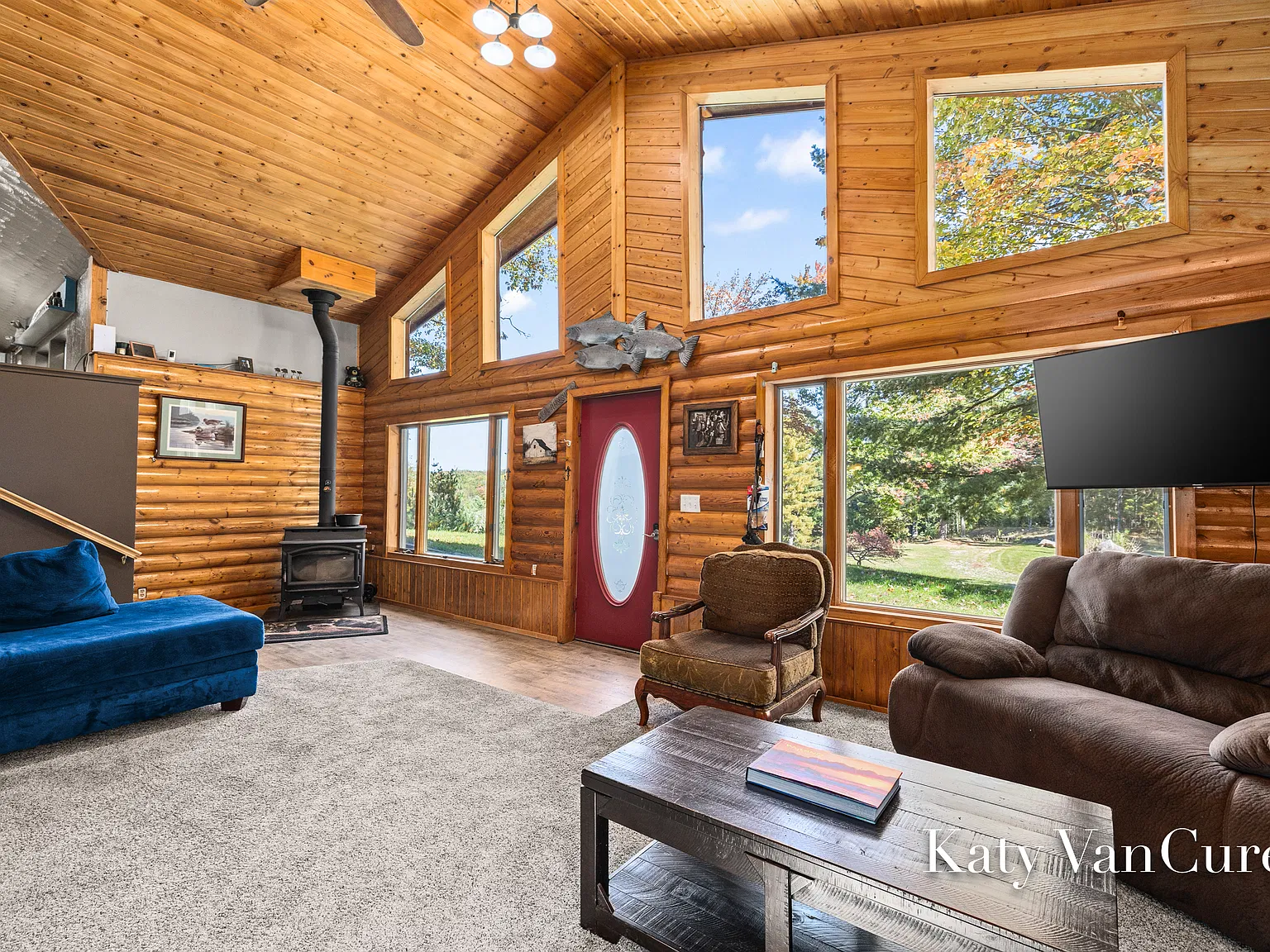 10742 South Eichenberg Road - 1 — Photo 4
