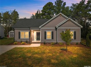 1004 Ivey Rd, Graham, NC 27253