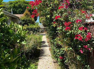 1019 20th St #B, Santa Monica, CA 90403