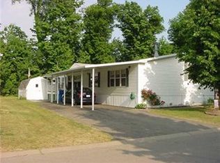 6340 Stillmeadow Way #68, Williamson, NY 14589