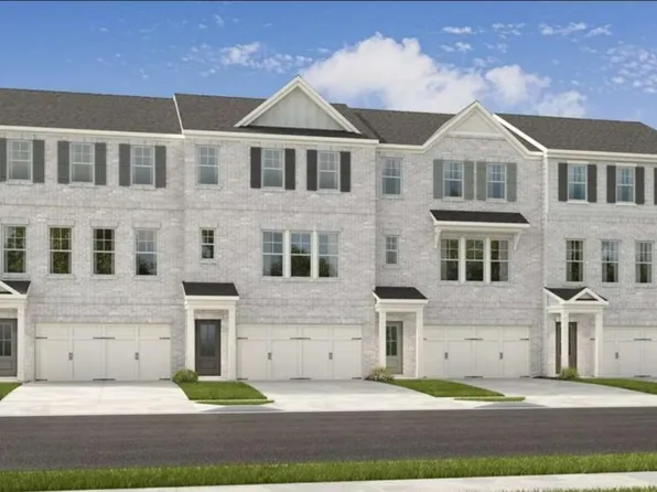 66 Wilder Ridge Way, Lawrenceville, GA 30044