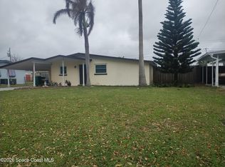 1948 Glenwood Dr, Melbourne, FL 32935