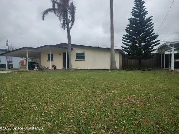 1948 Glenwood Dr, Melbourne, FL 32935