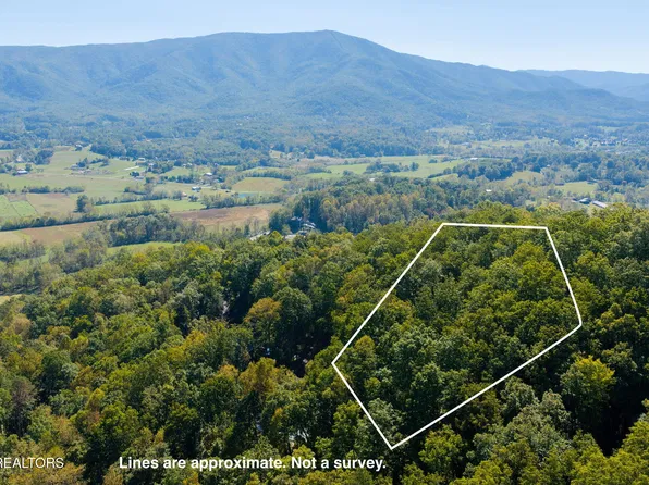Whipoorwill Hill Way #28, Sevierville, TN 37862