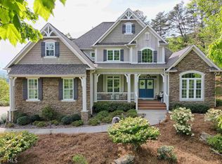 248 Hawk Rdg, Clayton, GA 30525