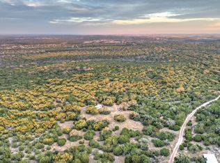 438 Yellowstone Lane, Hunt, TX 78024