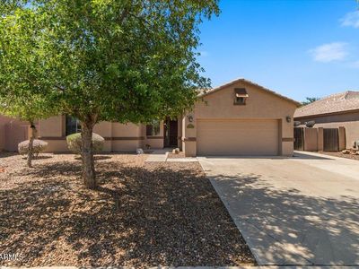 1321 E Monteleone St, San Tan Valley, AZ, 85140
