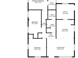 7104 Mamie Blvd, Norfolk, VA 23513