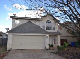 610 Cactus Flower Dr, Cedar Park, TX 78613