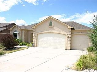 578 Burke Hollow Dr, Monument, CO 80132