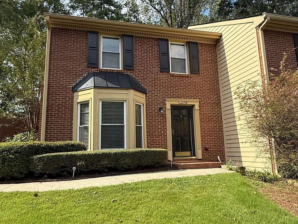 1st image of 1278 Whitlock Ridge Dr SW