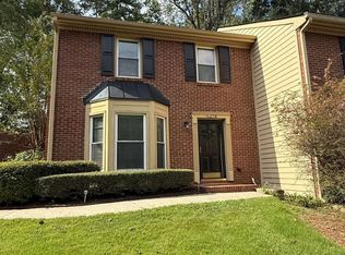 1278 Whitlock Ridge Dr SW, Marietta, GA 30064