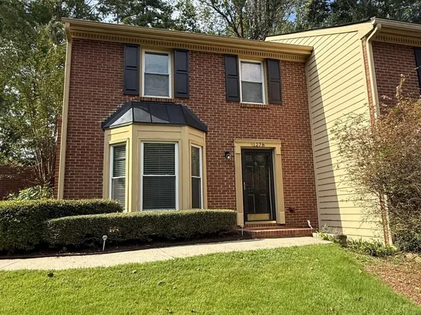 1278 Whitlock Ridge Dr SW, Marietta, GA 30064