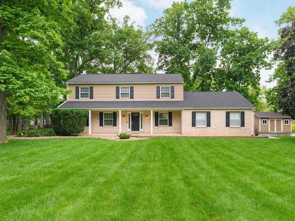 18204 Timber Trails Rd, Marysville, OH 43040