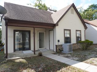 3017 Ivy Bush Ct #3017, Mays Landing, NJ 08330