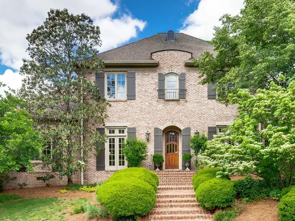 117 Savoy Cir, Nashville, TN 37205