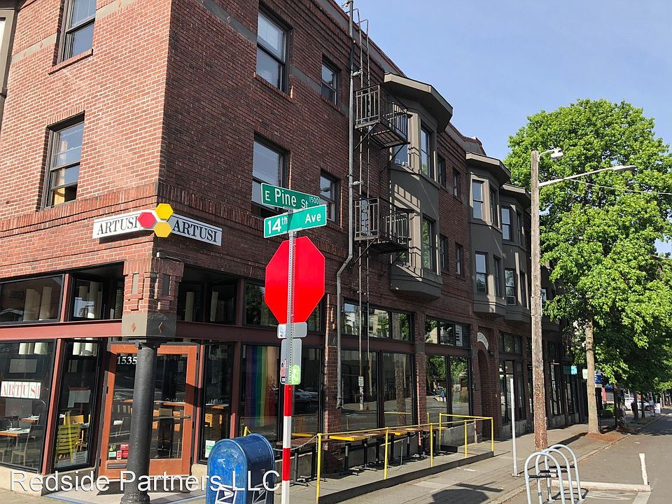 1st image of 1323 E Pine St Unit 203