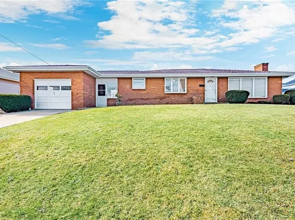 915 W Smithfield St, Mount Pleasant, PA 15666