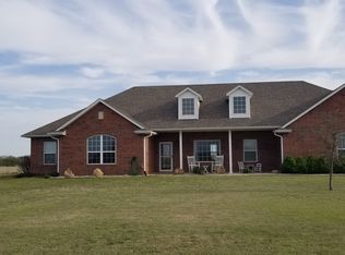 7321 SW Pecan Meadow Dr, Lawton, OK 73505