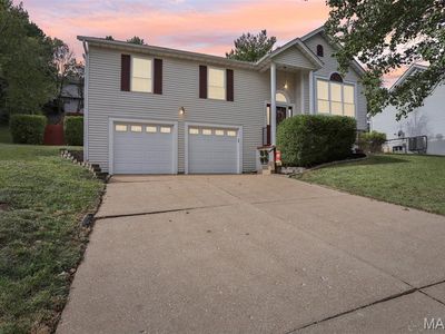 1670 Clover Ct, Barnhart, MO, 63012