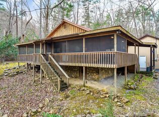 3390 Rocky Ridge Rd, Cosby, TN 37722