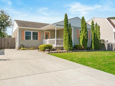 320 Oakdale Ave, Villas, NJ, 08251