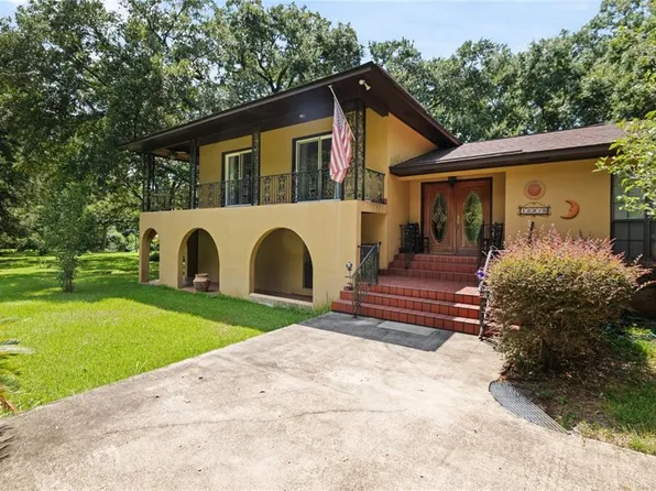 12278 Potter Tract Rd, Grand Bay, AL 36541