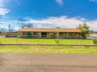 4745 W La Mirada Dr, Laveen, AZ 85339