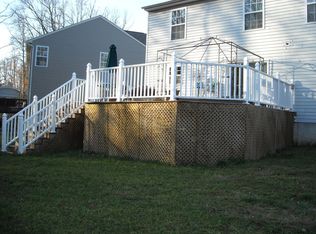 302 Sky Blue Ct, Edgewood, MD 21040