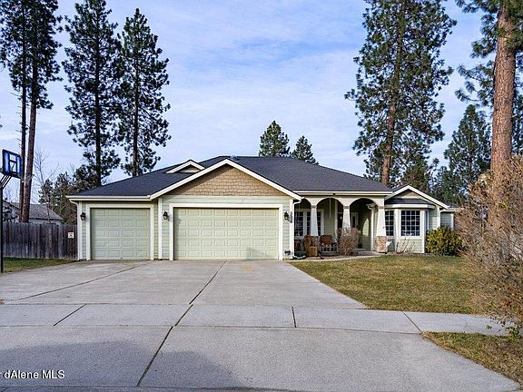 2nd image of 5536 E Marina Ct