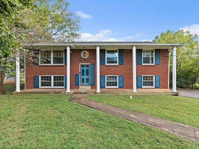 2002 Obrien Dr, Murfreesboro, TN, 37130
