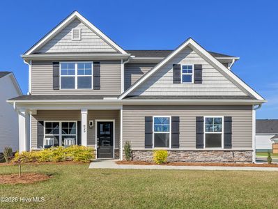 829 Red Sky Drive NE, Winnabow, NC, 28479