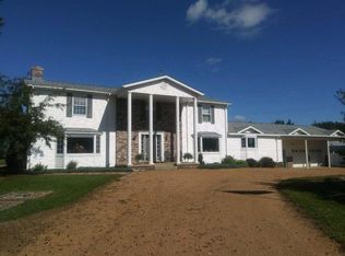 W9120 Cherry Rd, Antigo, WI 54409