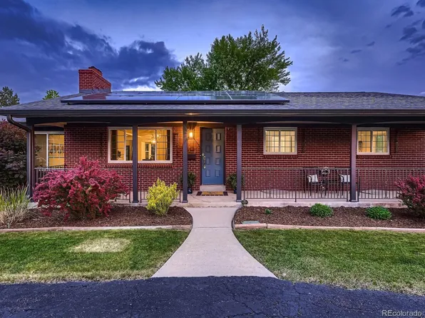 7112 S Platte Canyon Drive, Littleton, CO 80128