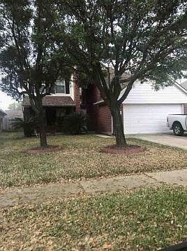 Property Side View