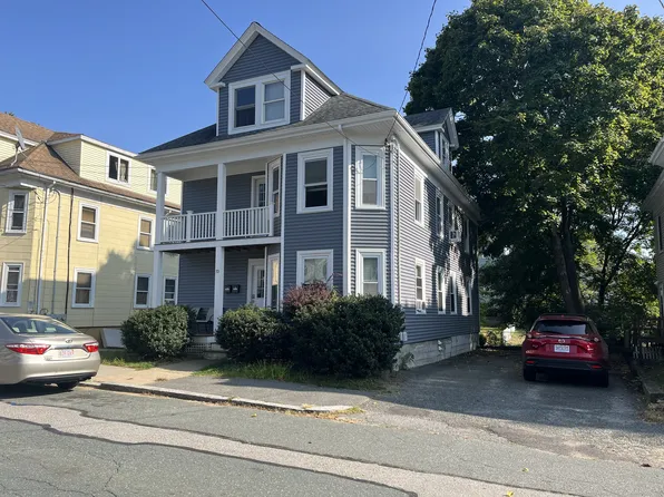 13 Mason St, Beverly, MA 01915