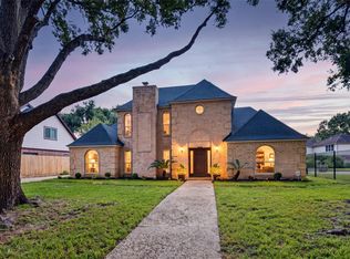 707 Cranfield Ct, Katy, TX 77450