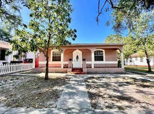2324 W Palmetto St, Tampa, FL 33607
