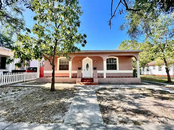 2324 W Palmetto St, Tampa, FL 33607