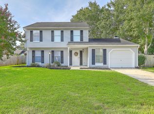 3809 Battleview Ct, North Charleston, SC 29420