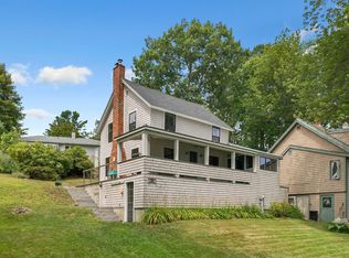 23 Ramsdell Rd, Falmouth, ME 04105