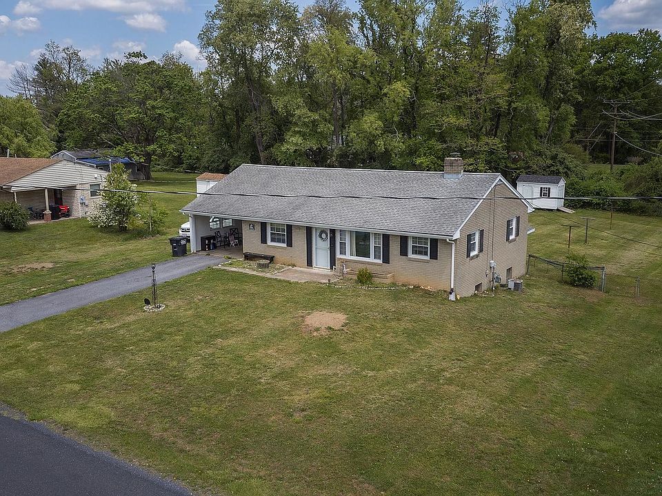 80 Beagle Gap Run, Waynesboro, VA 22980 Zillow