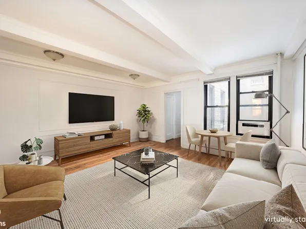 17 West 64th Street image 1 of 6
