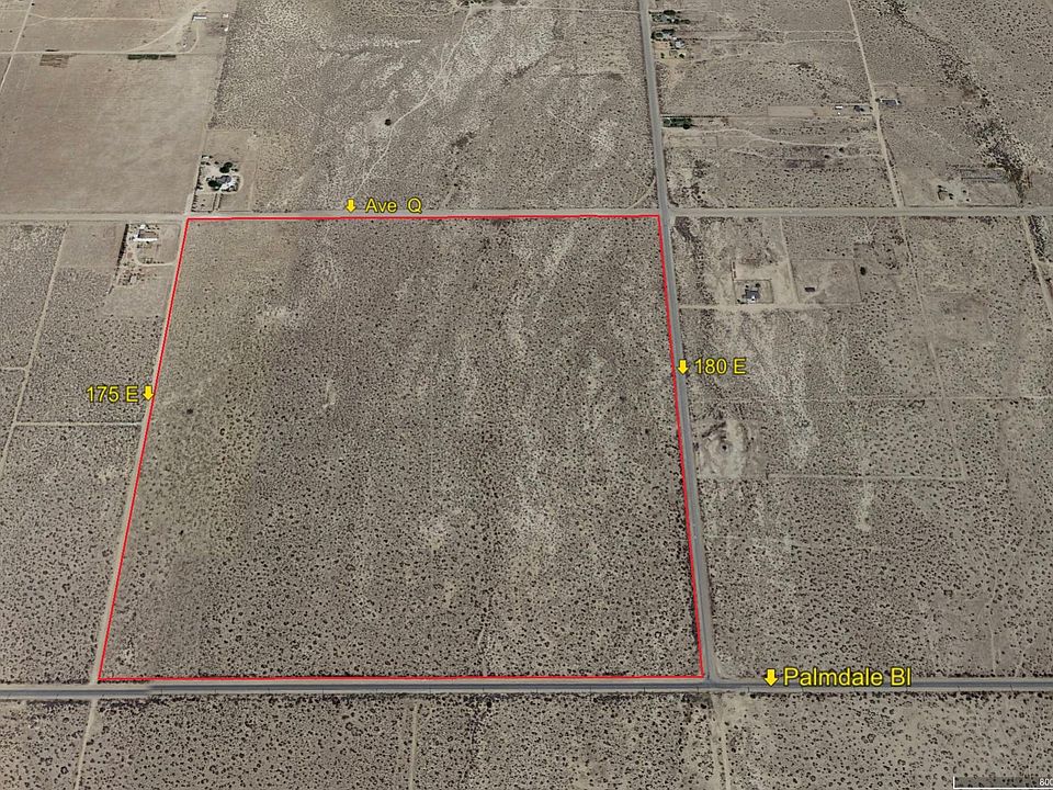 1st image of 180th East On Palmdale Blvd