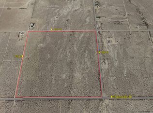 180th East On Palmdale Blvd, Lake Los Angeles, CA 93591