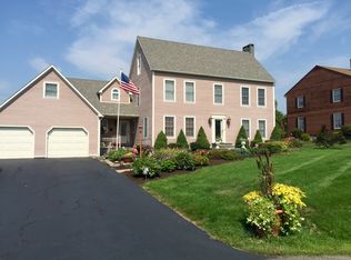 7 Chelsea Dr, Horseheads, NY 14845