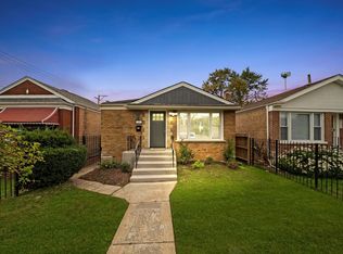 819 E 98th Pl, Chicago, IL 60628