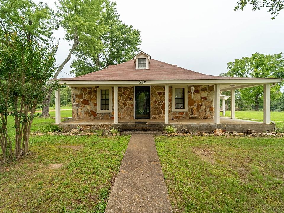 252 Banks Rd, Hardy, AR 72542 MLS 23022777 Zillow